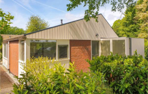 Nice Home In Warmenhuizen With Wifi